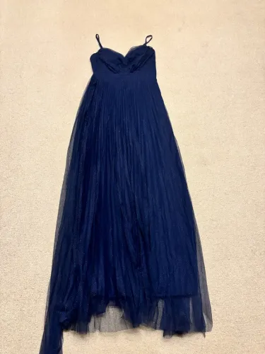 Vestido festa