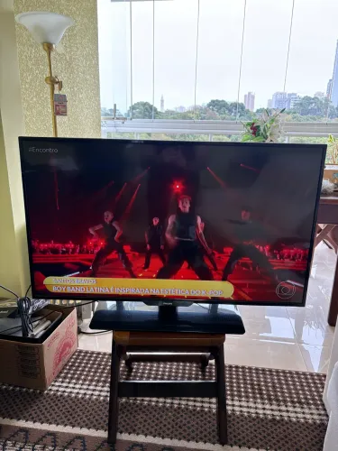 TV PHILIPS Smart 43PFG5100/78
