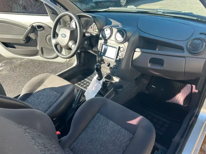 Ford KA 1.0 8v/1.0 8V ST Flex 3P 2010