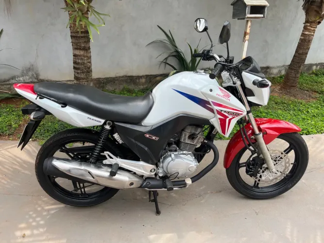Tintan 150 