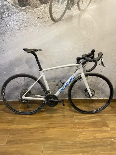 Specialized ROUBAIX SL8 SPORT 105 2020