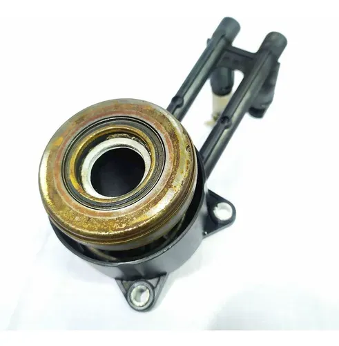 Atuador Embreagem Câmbio Ford Fiesta 2004 Original 54313