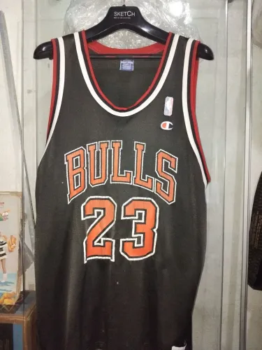 Camiseta do maycon Jordan original. 