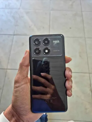 POCO X6 PRO / ZERO