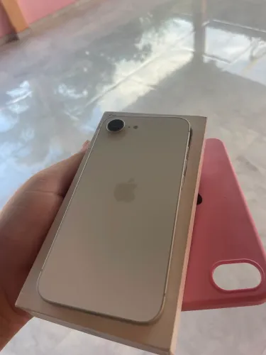 IPHONE 16E