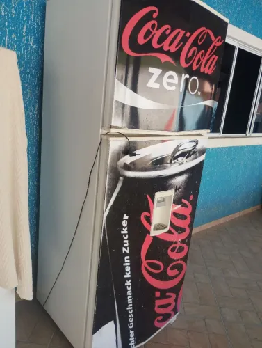 Geladeira