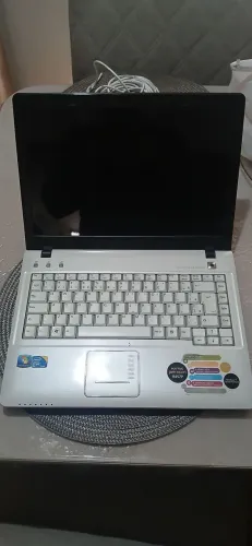 Notebook positivo premium