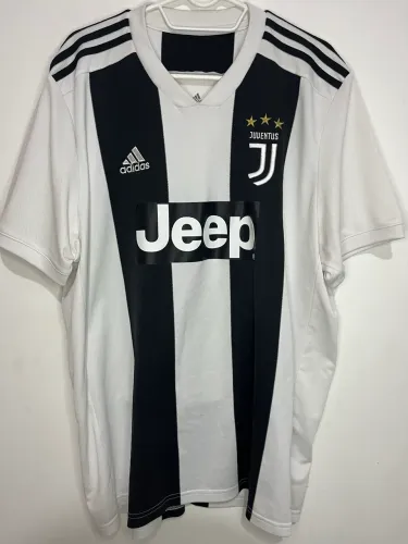Camisa Juventus 18/19 Original 
