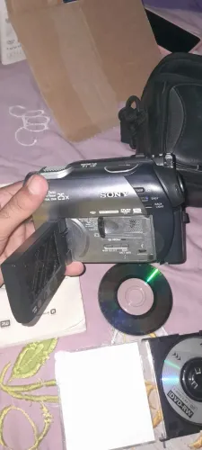 Câmera antiga. (Para colecionadores) não funciona.