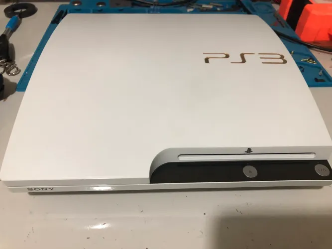 Pe3 slim cerâmic wite