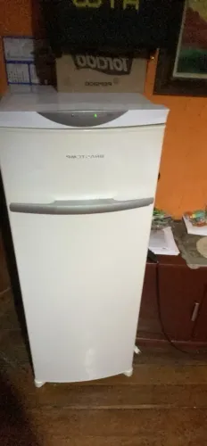 Geladeira Brastemp para vender rápido
