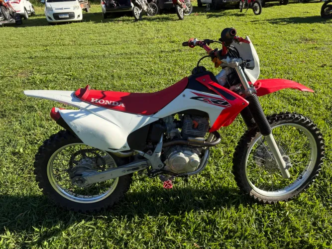 CRF 230