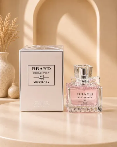 Perfumes Femininos Brand Collection 25ml | Vários Modelos