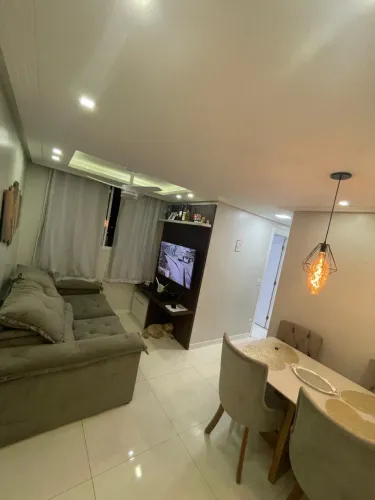 VENDO APARTAMENTO- condomínio bela vista 