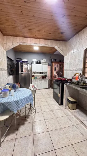 Casa 02 quartos aceita financiamento e FGTS, escriturada, samambaia norte, 100%(porcento)