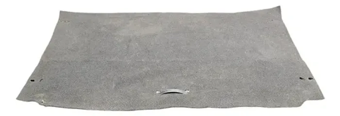 Forro Carpete Porta Malas Nissan Kicks 2017 2018 2019