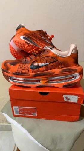 Tenis Nike Vomero Premium Melitta Baumeister