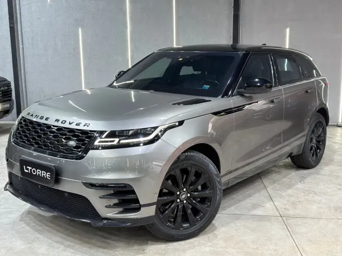 Land Rover Range Rover Velar SE 3.0 4X4 V6 380cv Aut. 2018