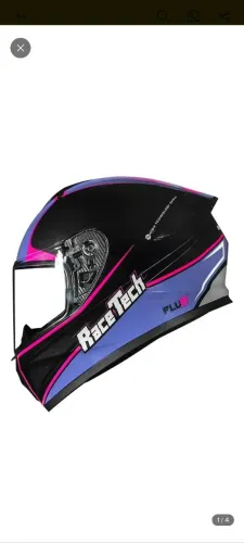 Capacete