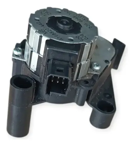 Motor Atuador Ar Quente Mercedes Benz Classe A 160 2000 2005