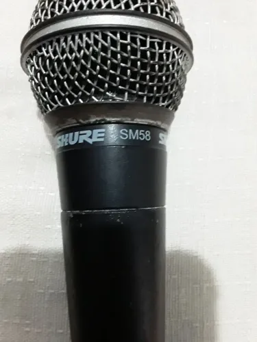 Microfone