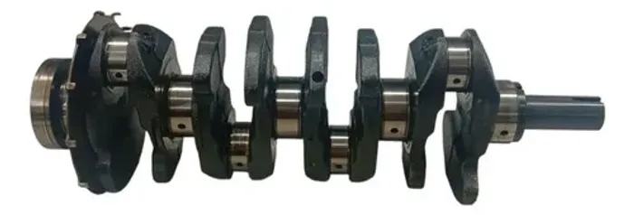 Virabrequim Honda Crv 2.0 2010 2011 Std
