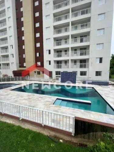 Apartamento em Rua Maria dos Reis - Morro Nova Cintra - Santos/SP