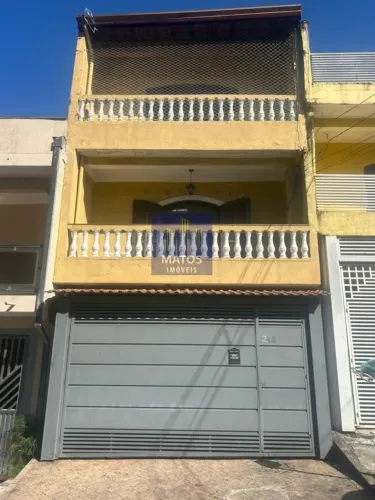 Casa Sobrado