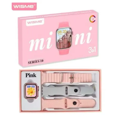 Relogio SmartWatch 3 Pulseiras inteligente WhatsApp, ligações, gps e esporte