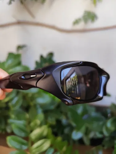Oakley pitboss