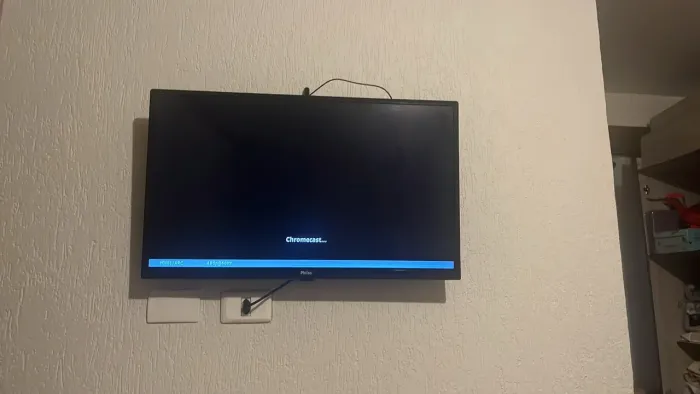 tv 40 poligadas phinco
