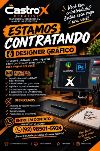 Desagner Gráfico
