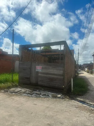 Excelente oportunidade Boa localização ( Residencial Benedito Monteiro)