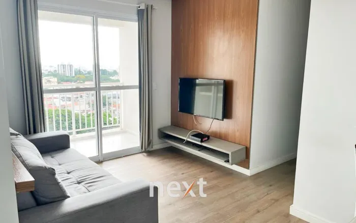 apartamento - Ponte Preta - Campinas
