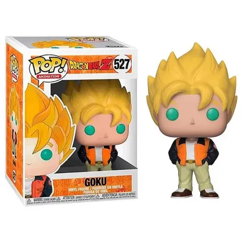 Dragon ball reservado Gabriel 