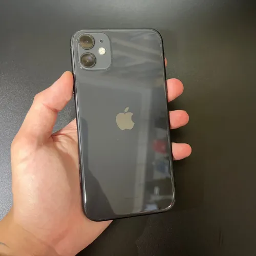 Vendo IPhone 11