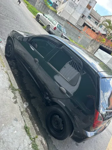 Chevrolet Celta Life/ LS 1.0 MPFI 8V Flexpower 3P 2012