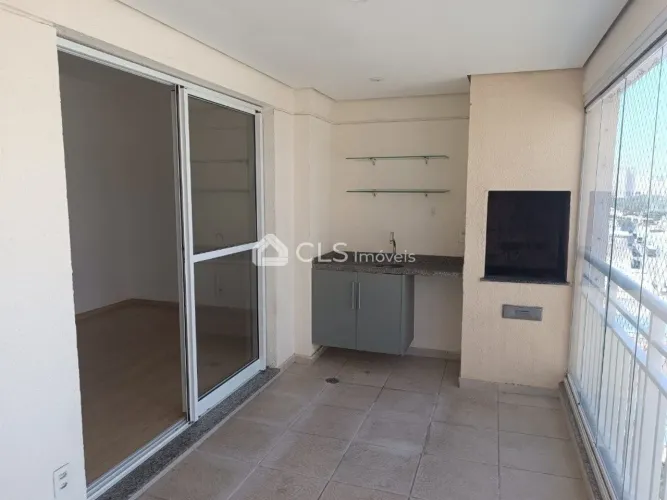 Apartamento Limão 3 dormitórios 1 suíte 2 vags de garagem 86 m²