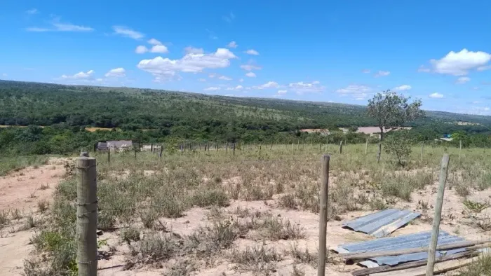 Lote para Pescadores. Aceito Veiculo.