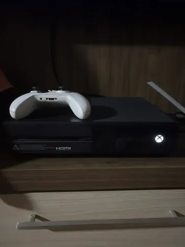 Xbox one+controle de nova geração
