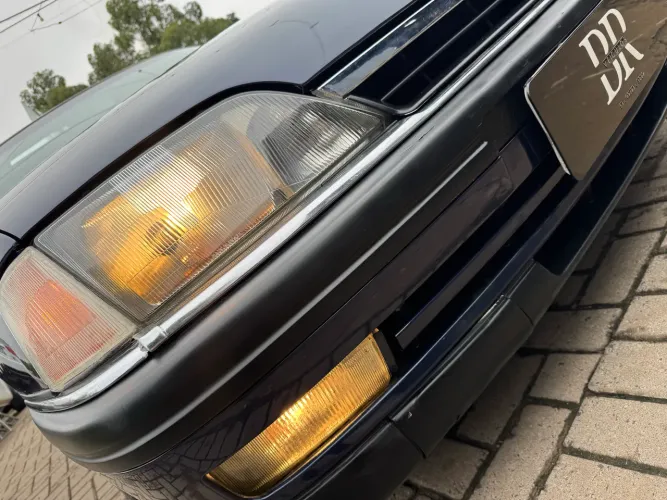 Chevrolet Suprema CD 4.1 / 3.0 1993