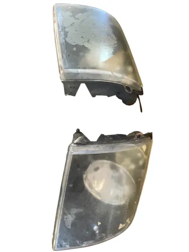 faróis Ecosport 2005,6,7,8,9