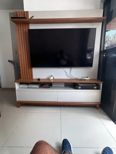 Vendo Rack em ótimo estado 