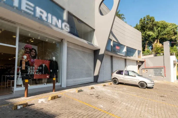 Loja na Avenida Nova Cantareira, 2740 - Loja 3 78 m²