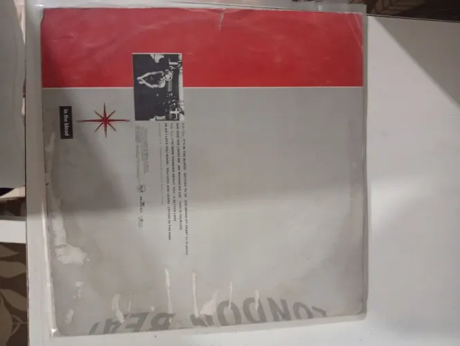 disco de vinil raro