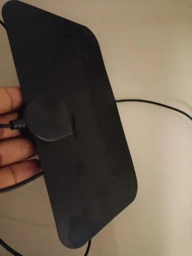 ANTENA DIGITAL LONGO ALCANCE