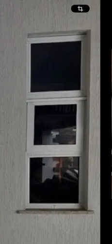 ESQUADRIA MAXIAR ELETROSTÁTICA