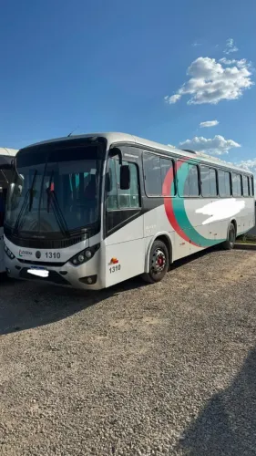 Volks 17.230 IDEALE Marcopolo