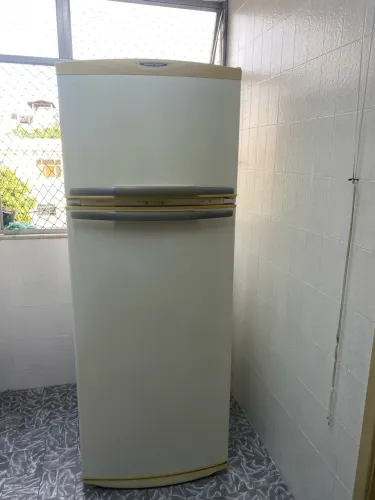 Geladeira Brastemp Frost free