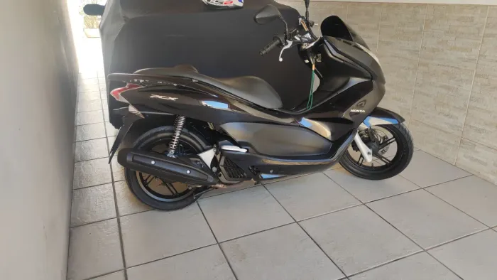 Pcx